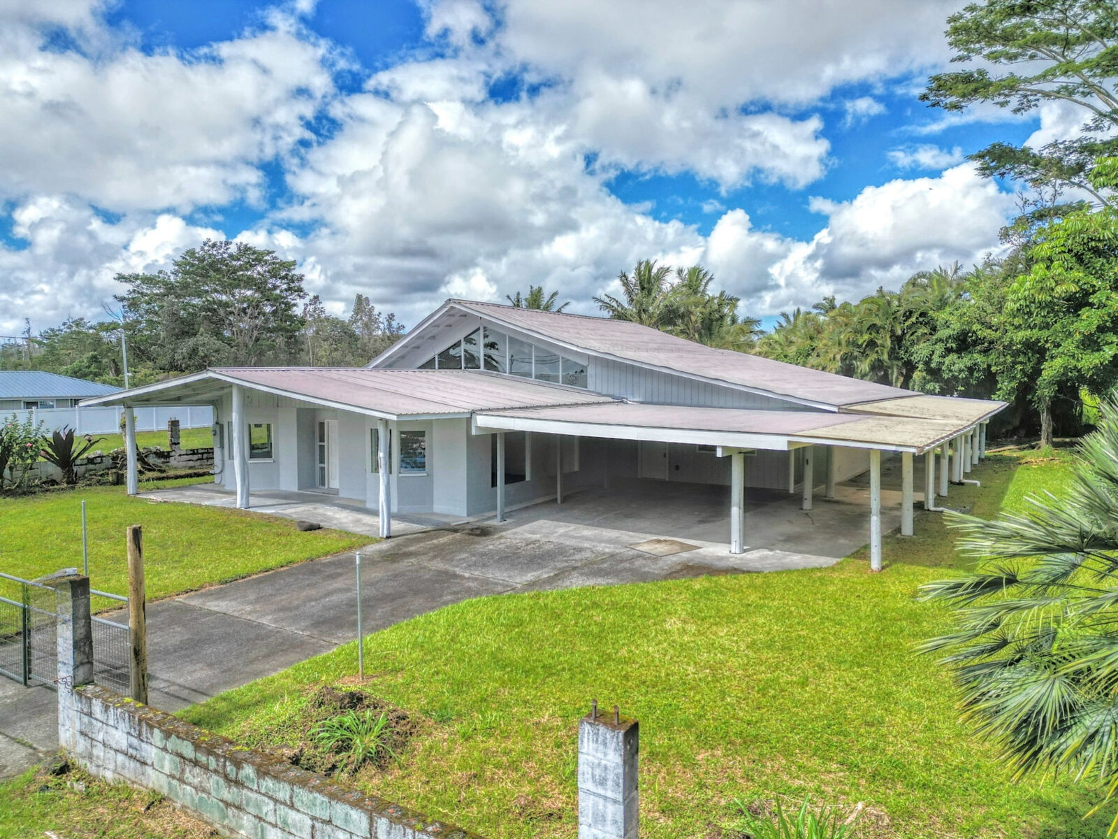 Property Photo:  16-2122 Ginger Ln  HI 96778 