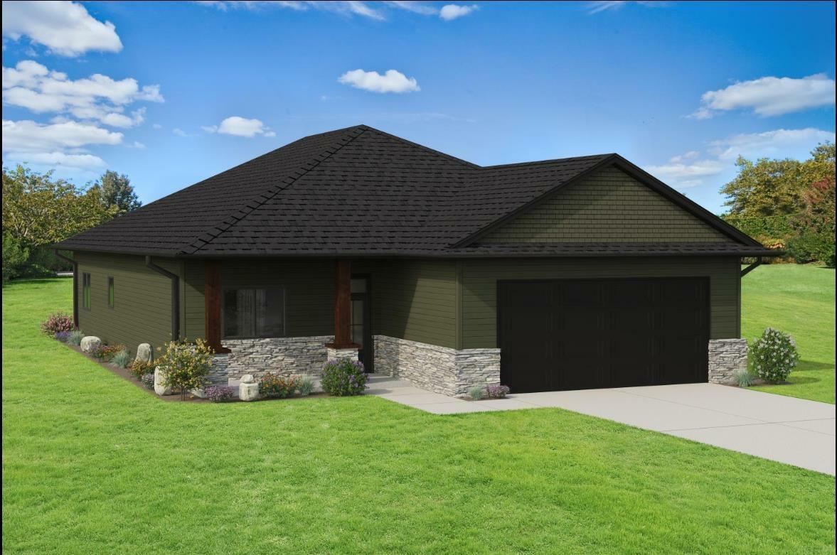 Property Photo: 1019 NE 2nd Avenue IA 50677