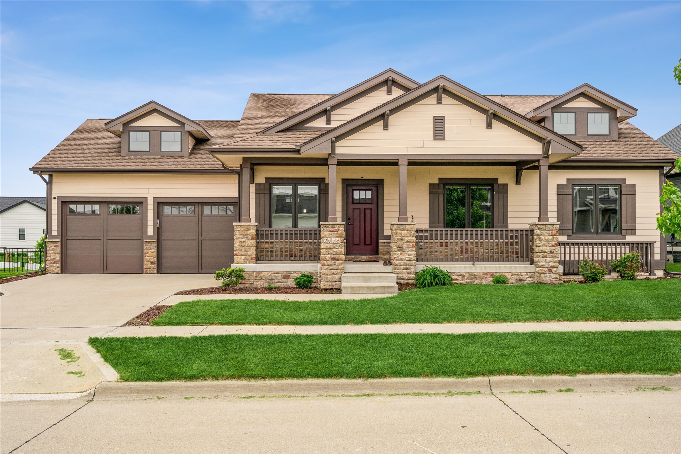 2658 SW 20th Circle  Ankeny IA 50023 photo