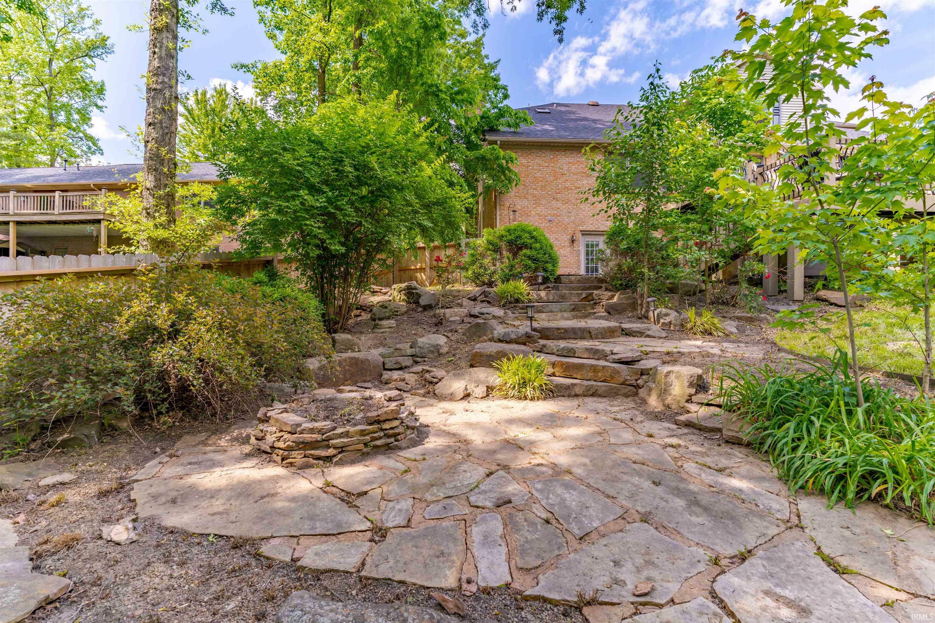 Property Photo: 237 Knollview Drive IN 47711