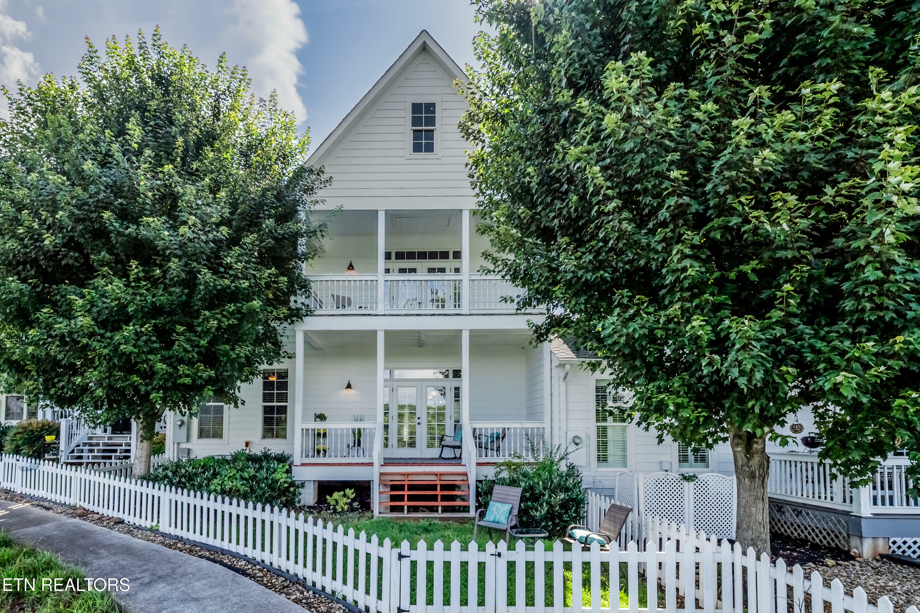 Property Photo: 1101 Main St 19 TN 37774