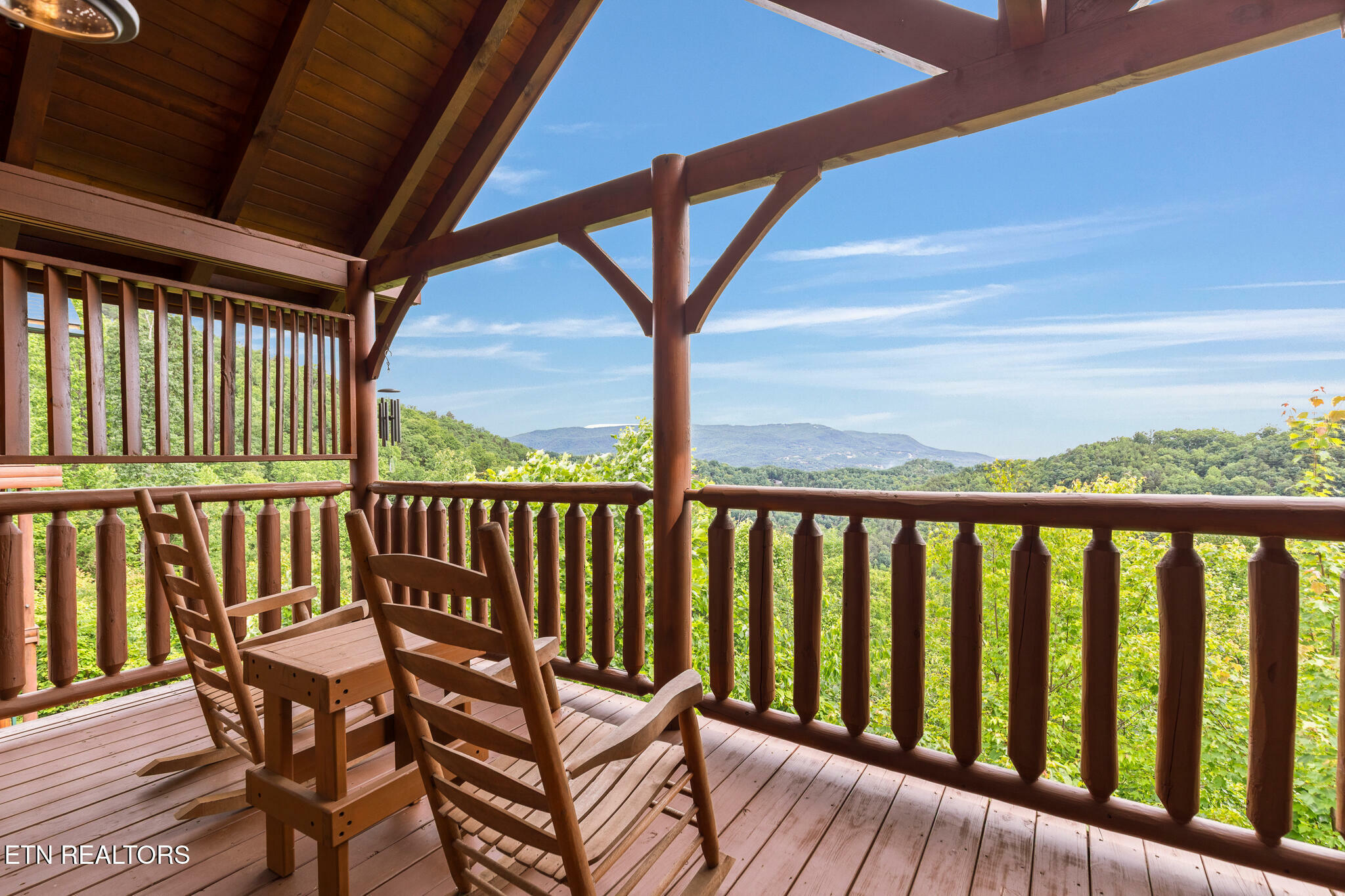 Property Photo: 2819 White Oak Ridge Lane TN 37862