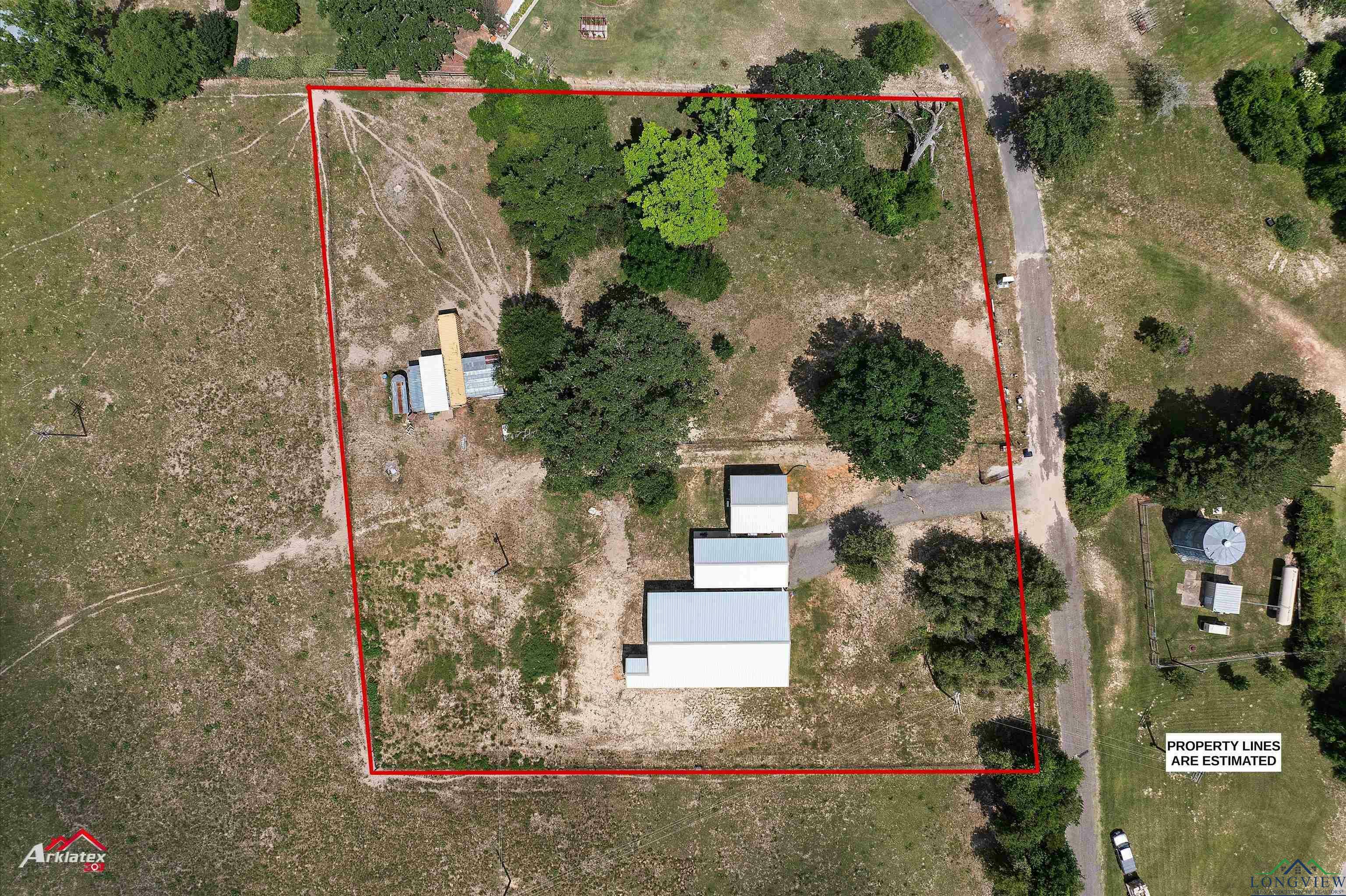 Property Photo: 15765 Cr 4253 D TX 75654
