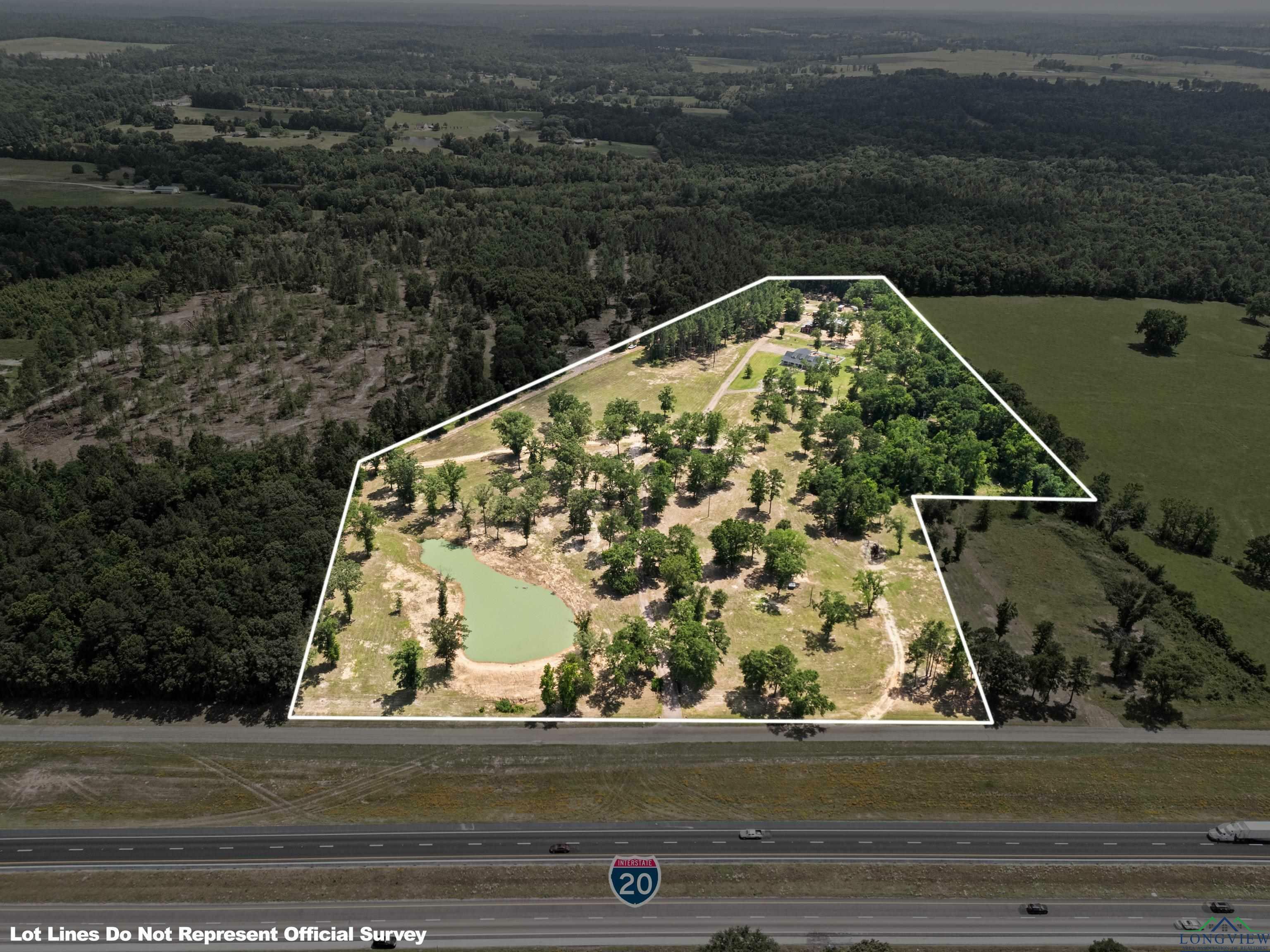 Property Photo: 22732 Interstate 20E 75792