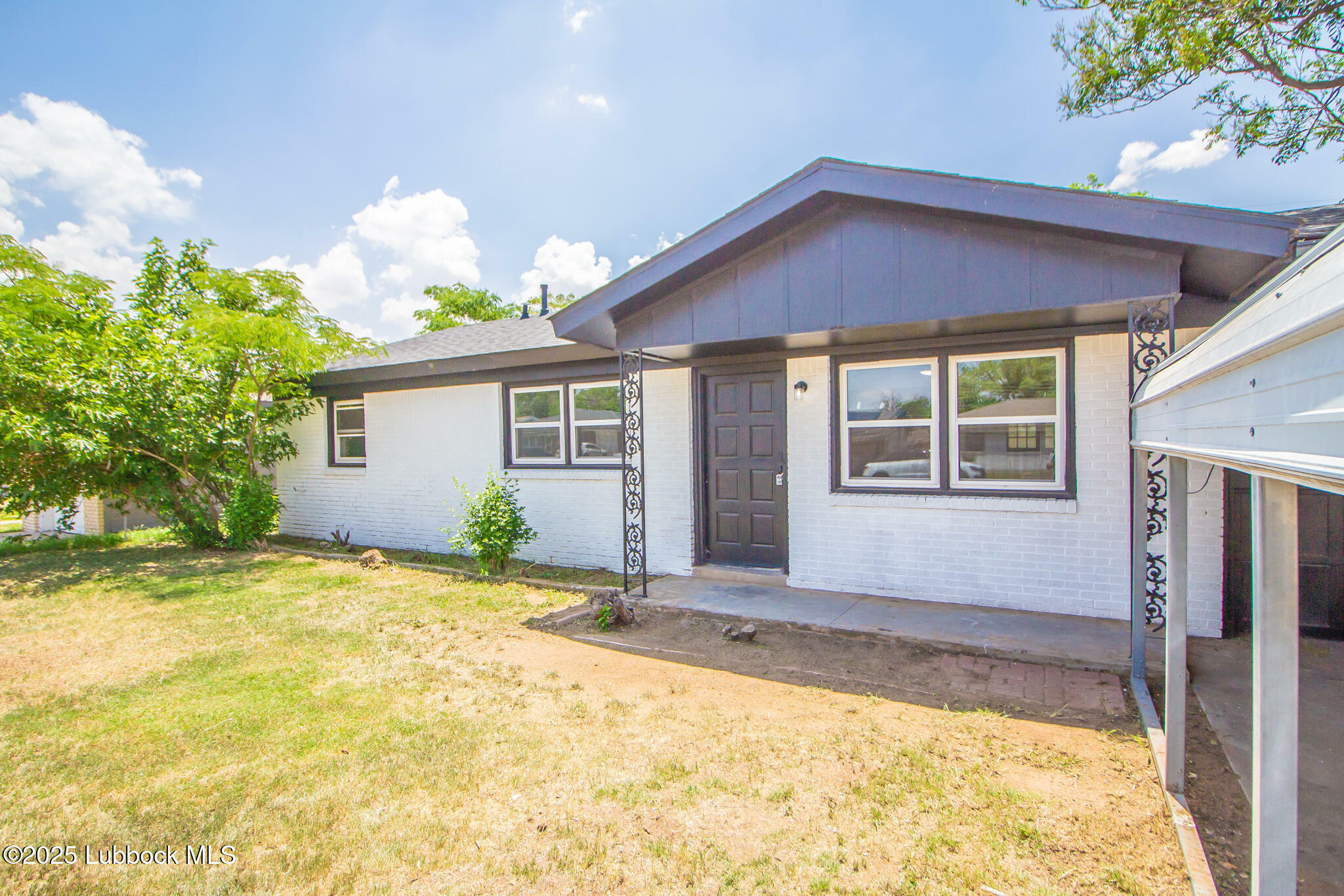 Property Photo: 5313 39th Street TX 79414