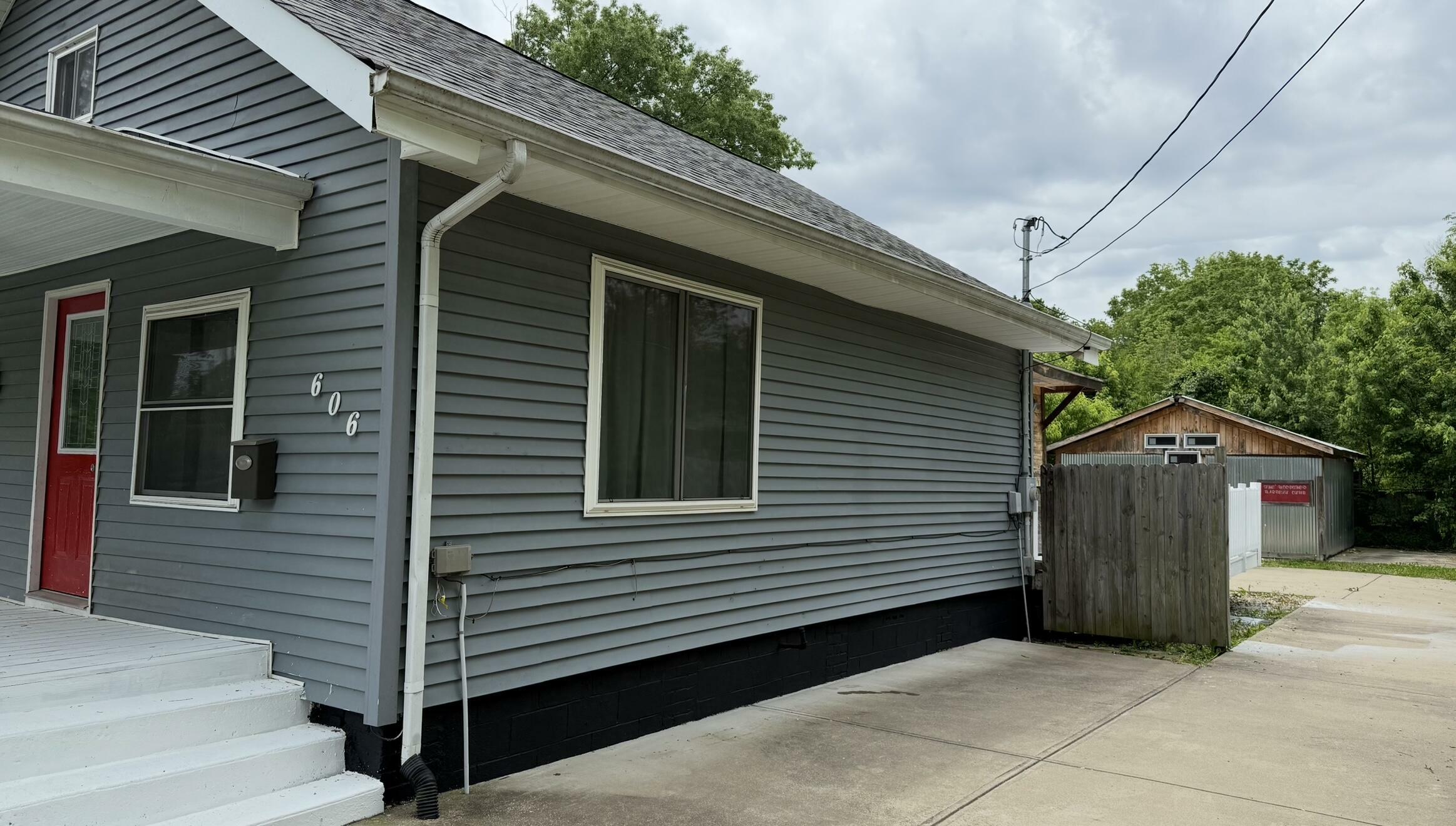 Property Photo:  606 Prospect Street  KY 40403 