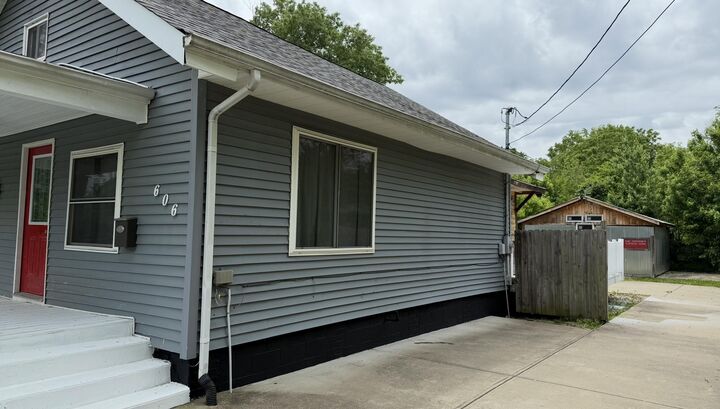 Property Photo: 606 Prospect Street KY 40403