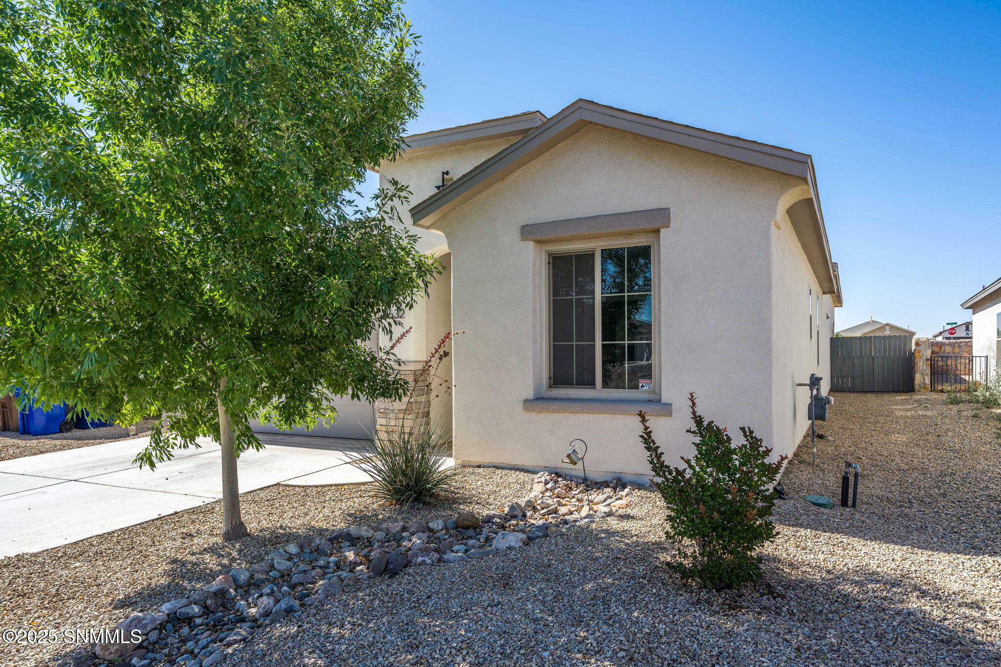 Property Photo: 4632 Toluca Avenue NM 88012