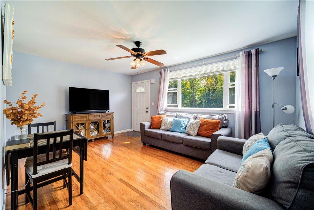 Property Photo: 26 Booth Boulevard NY 12590