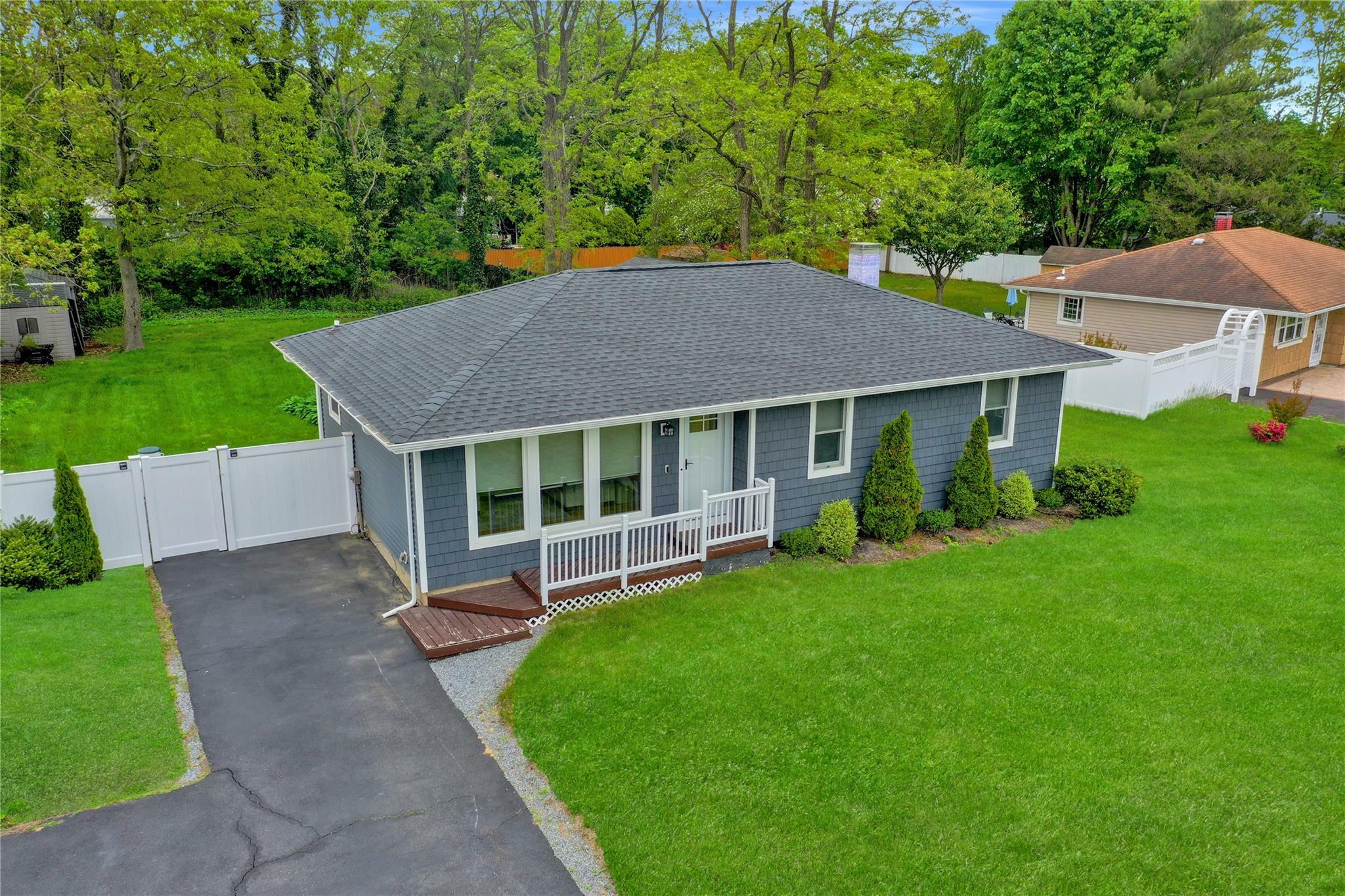 Property Photo: 42 Sands Lane NY 11719