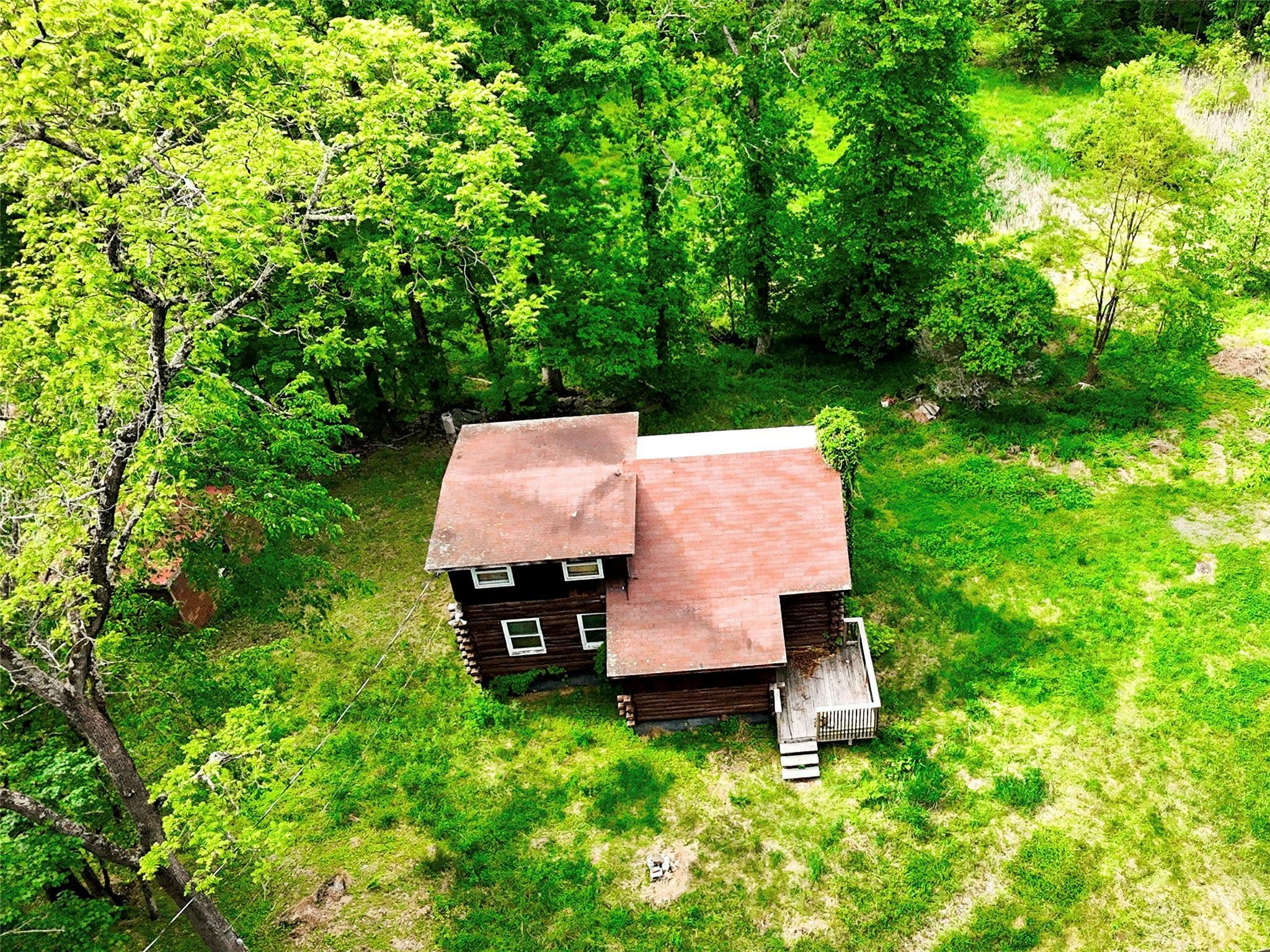 Property Photo:  68 Union School Road  NY 12549 