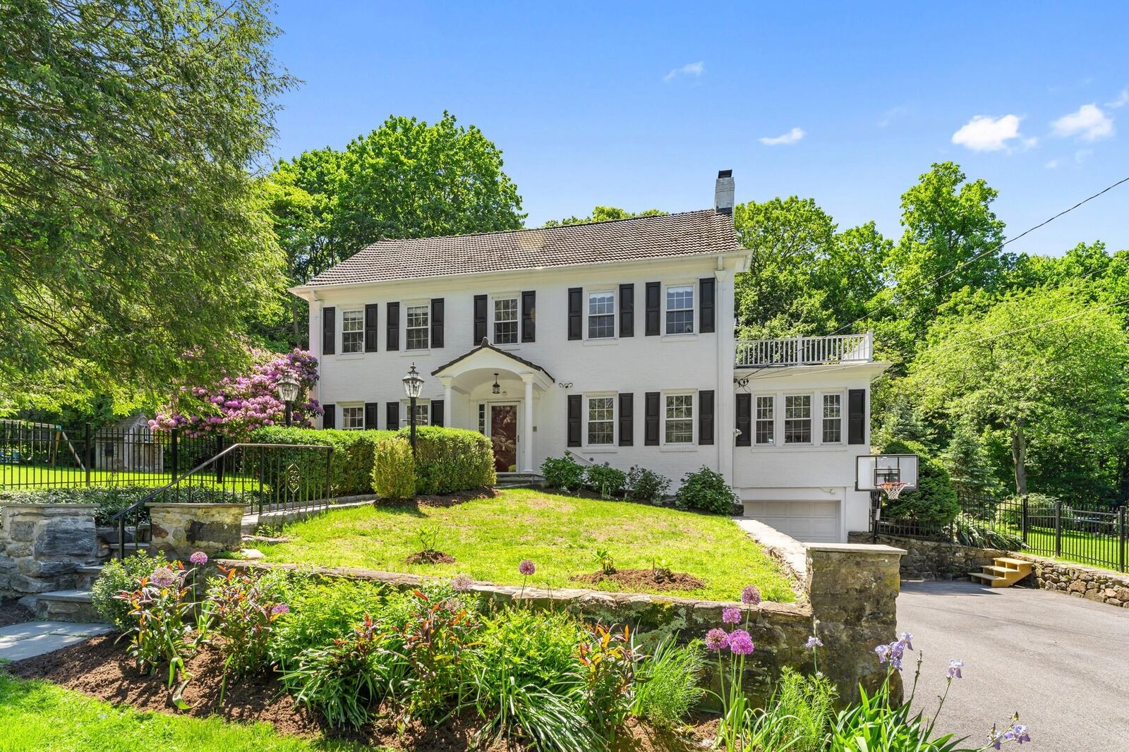 Property Photo: 66 Riverview Road NY 10533