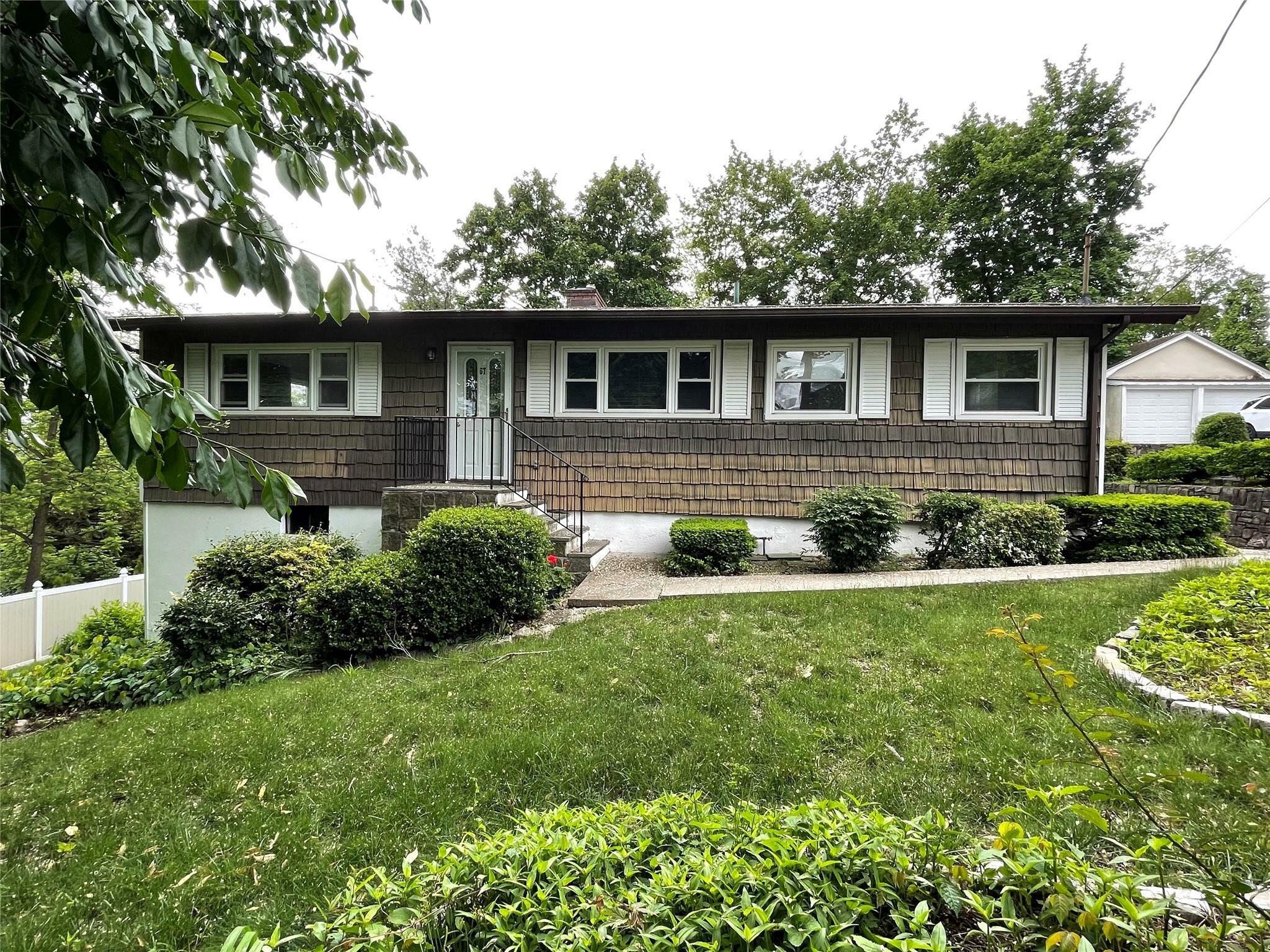 Property Photo: 67 Augustine Road NY 10603
