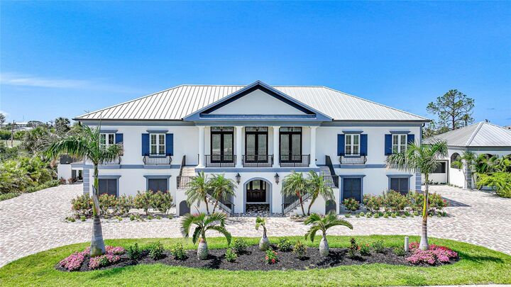 10161 Eagle Preserve Drive  Englewood FL 34224 photo