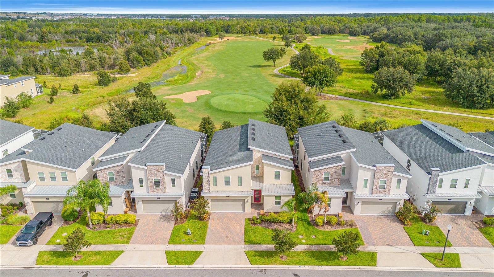 Property Photo: 8833 Cruden Bay Court FL 33896