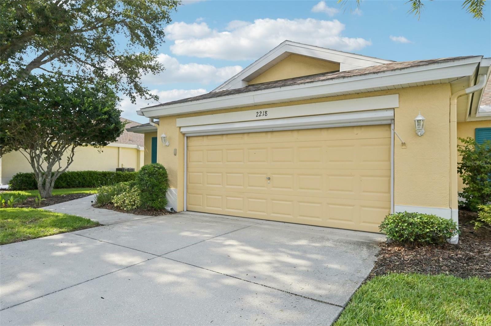 Property Photo: 2218 Brookfield Greens Circle 82 FL 33573