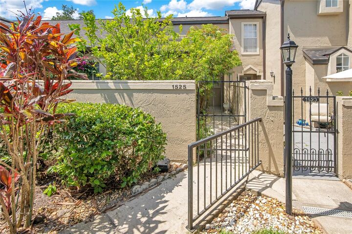 1525 Farrindon Circle 1525  Lake Mary FL 32746 photo