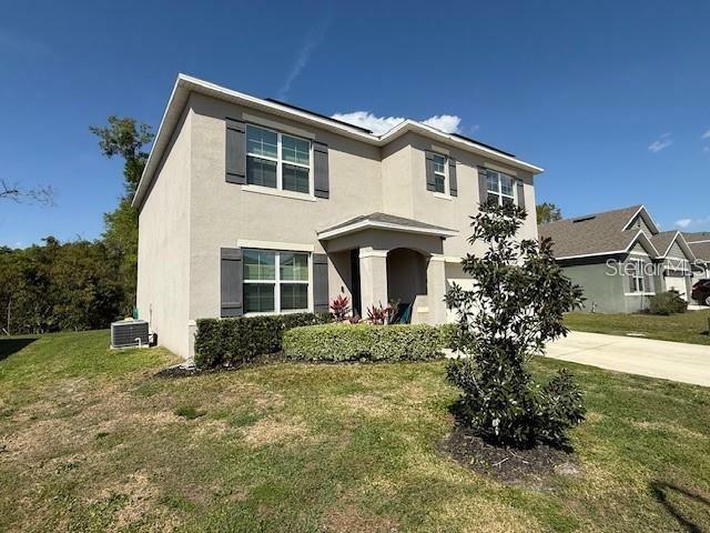 Property Photo: 6780 Coral Berry Drive FL 32757