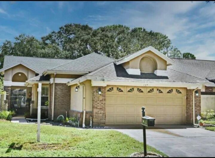 724 Barrington Circle  Winter Springs FL 32708 photo