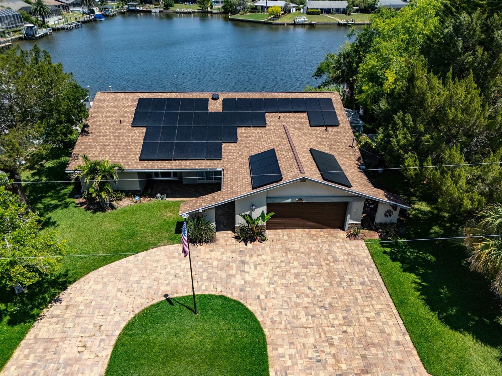 Property Photo: 9 Cotton Court FL 32137