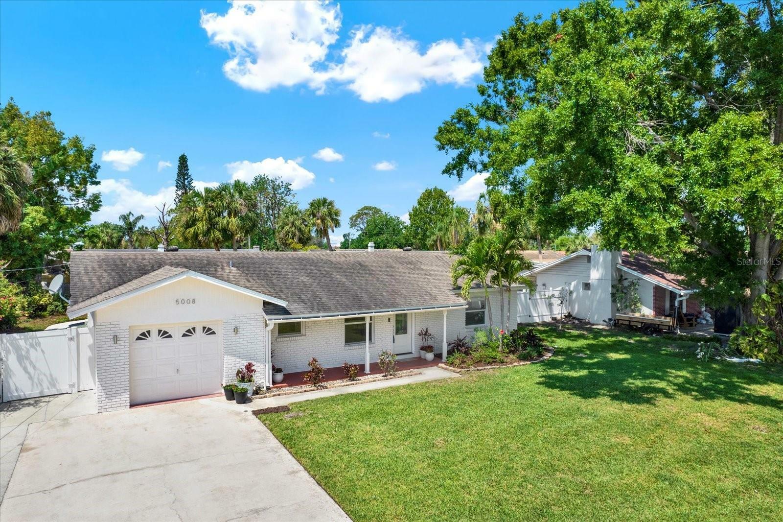 Property Photo: 5008 Stolls Avenue FL 33615