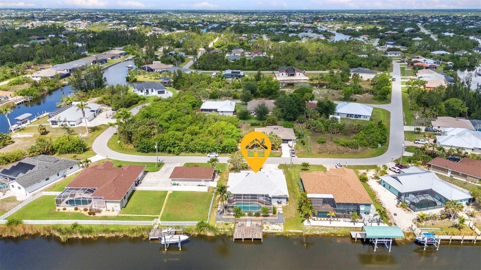 9582 Arsipe Circle  Port Charlotte FL 33981 photo