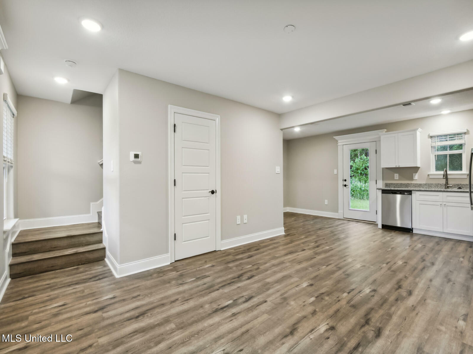 Property Photo: 13418 George Avenue MS 39503
