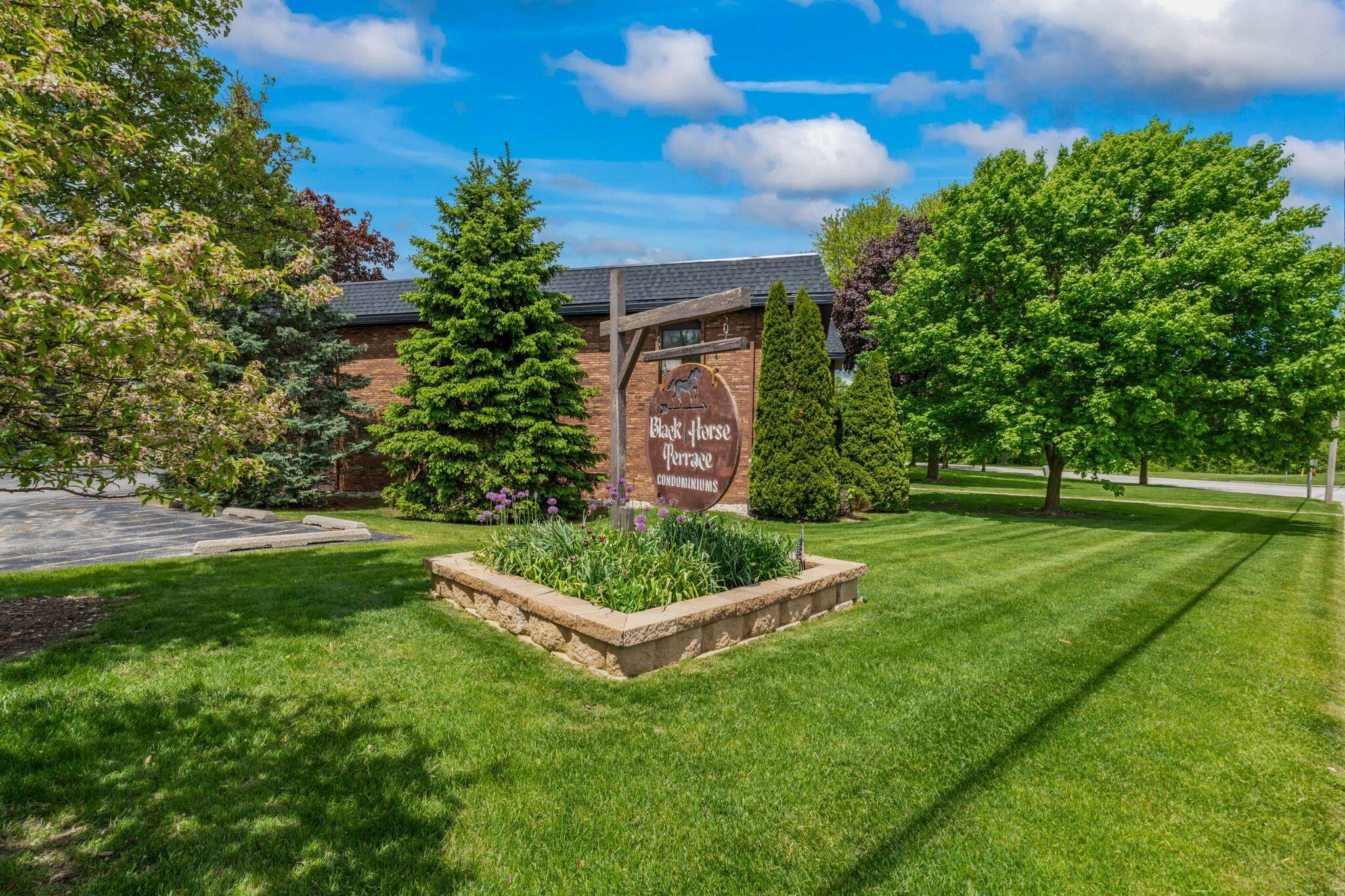 Property Photo: 5165 S Root River Pkwy WI 53228