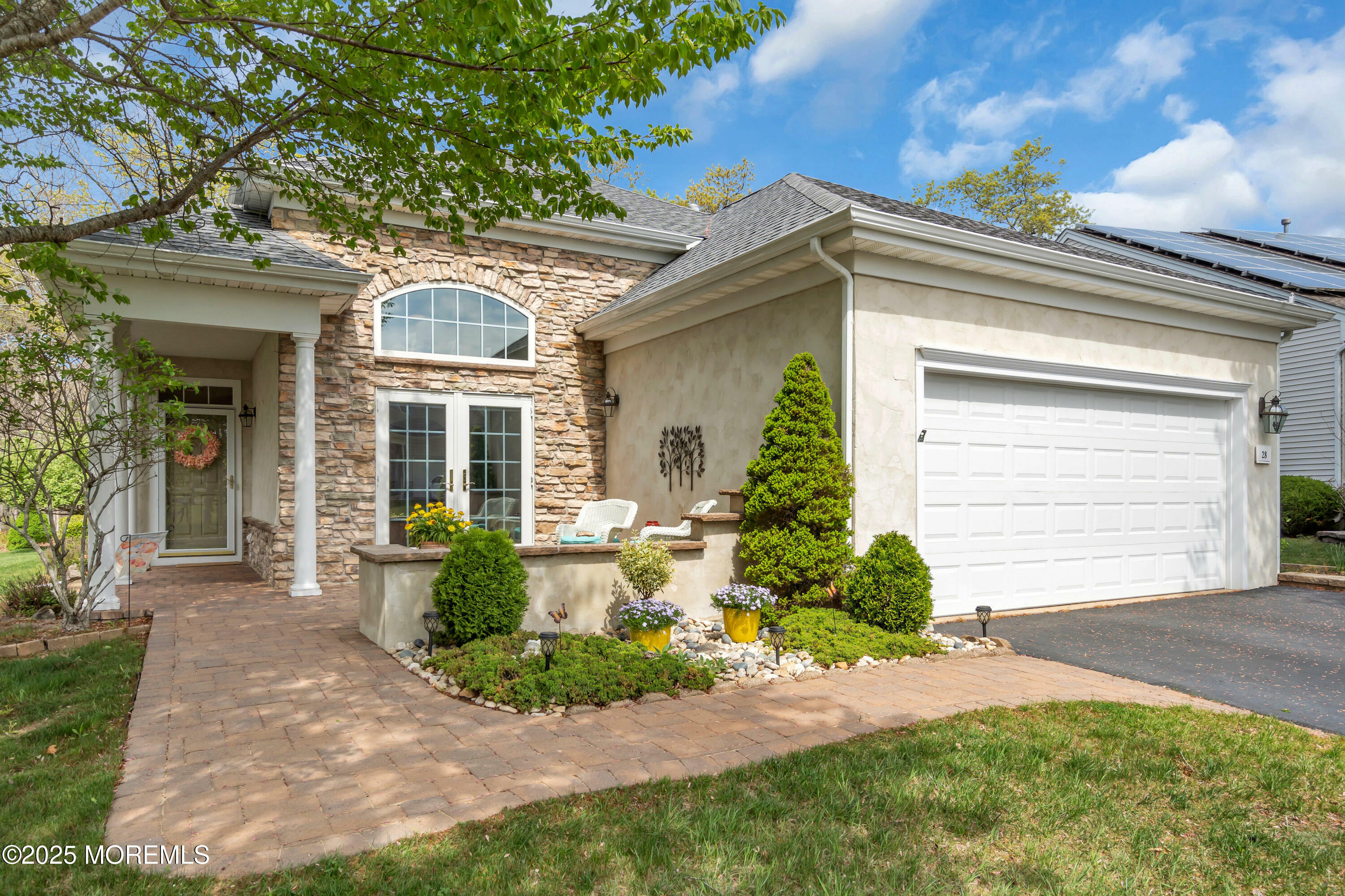 Property Photo: 28 Pierhead Drive NJ 08005