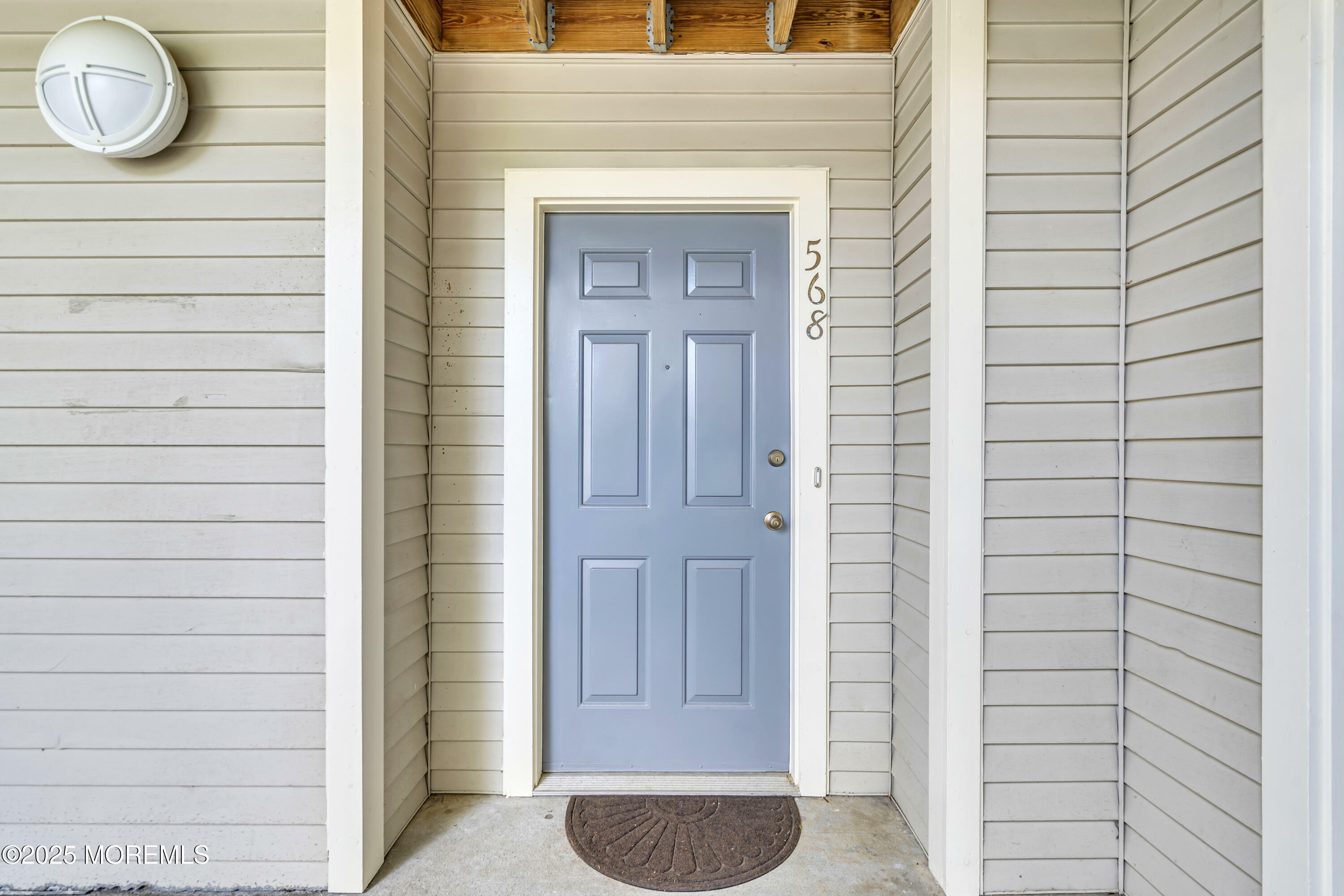 Property Photo: 568 Applewood Court NJ 07731
