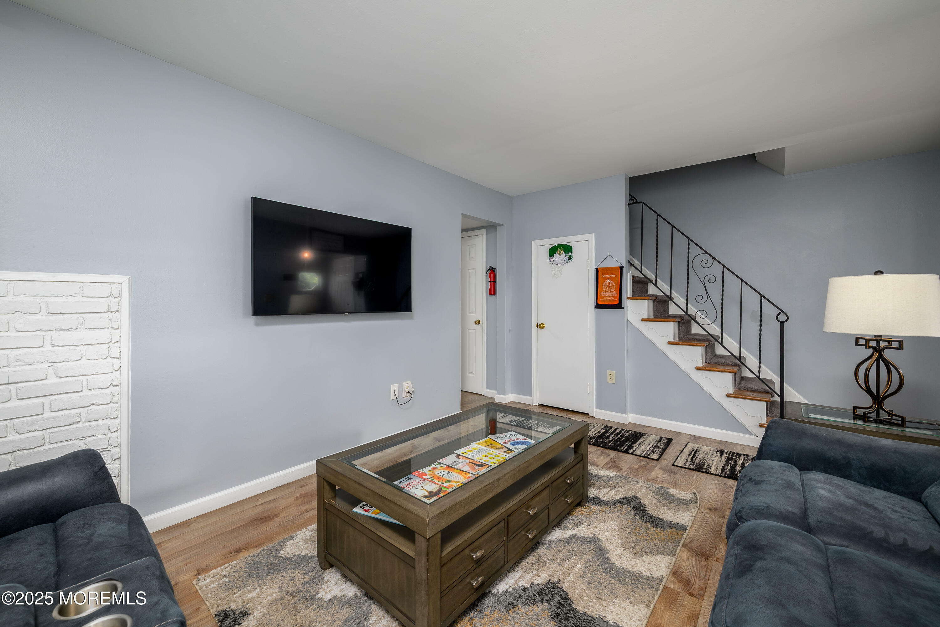 Property Photo: 14 Kingsley Way NJ 07728
