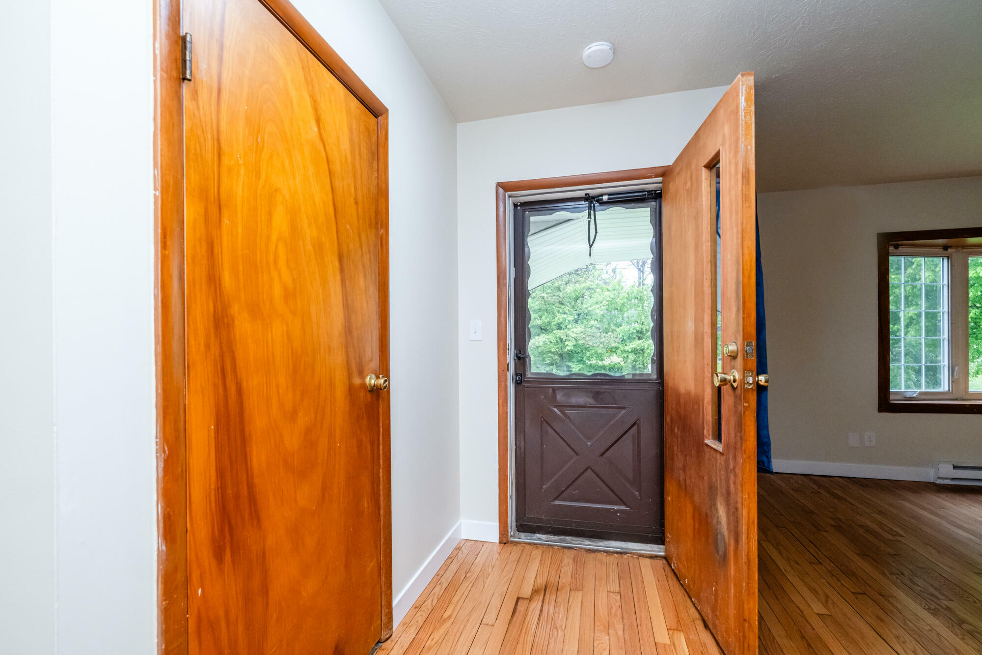 Property Photo: 2800 Mayflower Road MI 49120