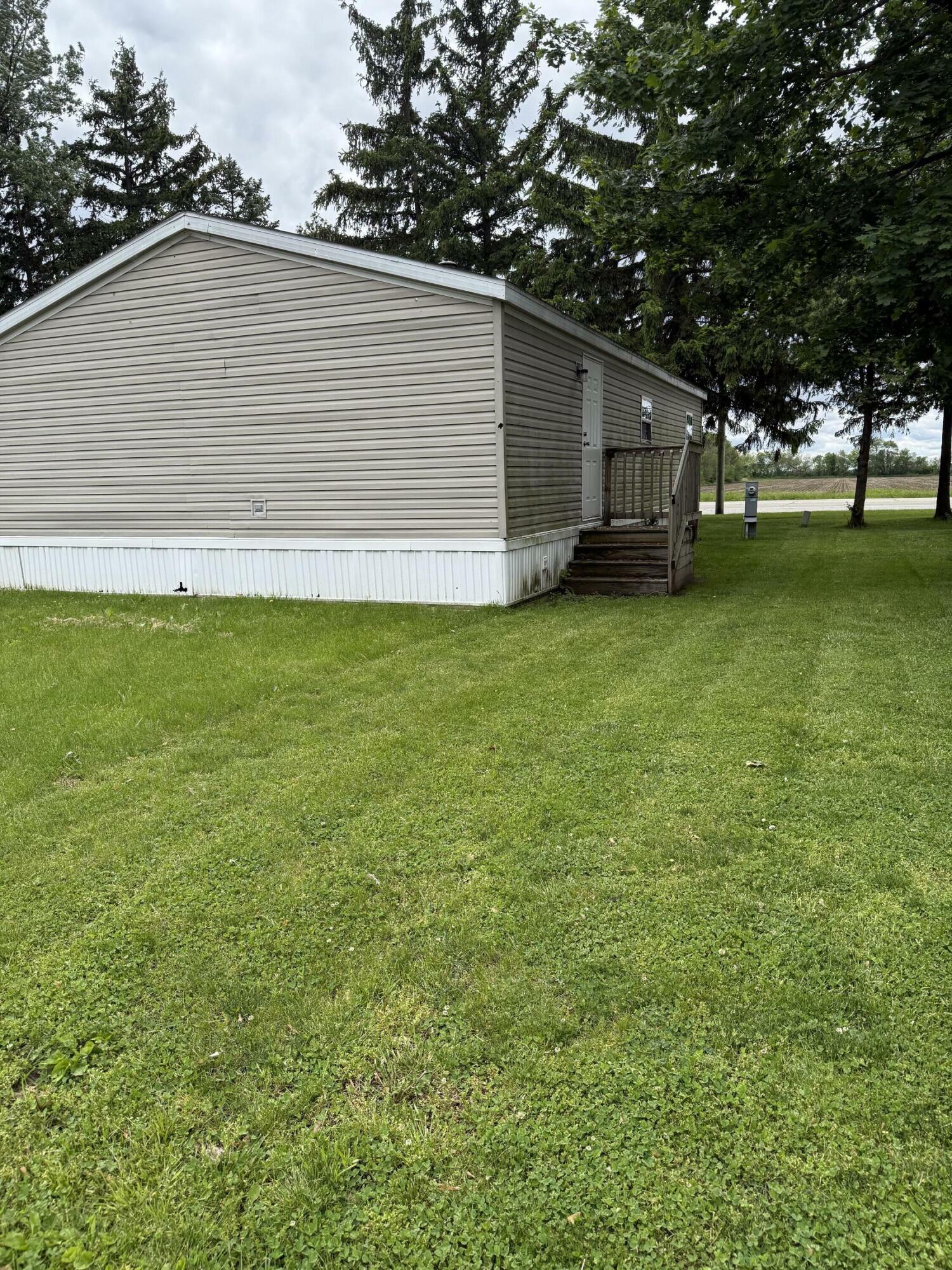 Property Photo: 501 N US 131 Highway MI 49099