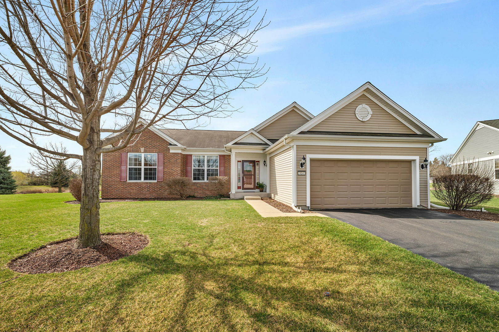 814 Glory Court  Shorewood IL 60404 photo