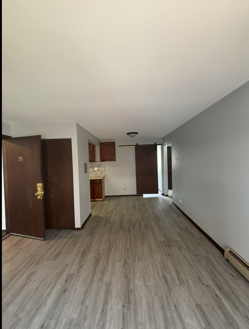 Property Photo: 3068 Bernice Avenue 2S IL 60438