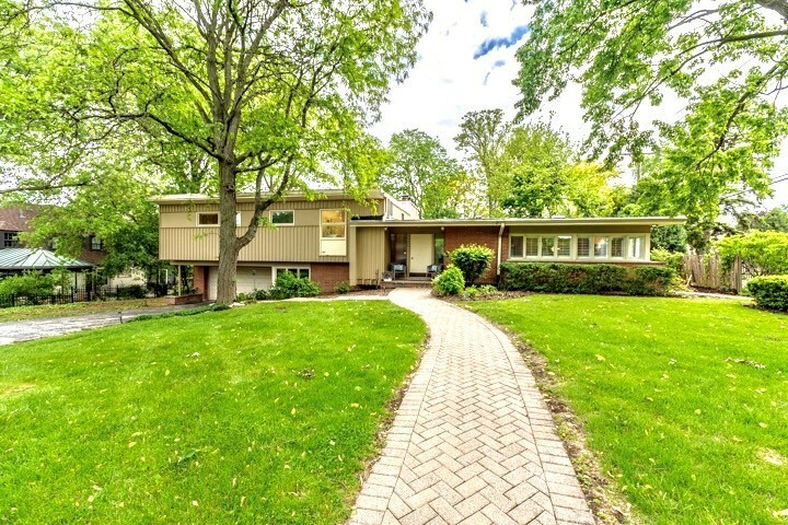 430 Briargate Terrace  Hinsdale IL 60521 photo