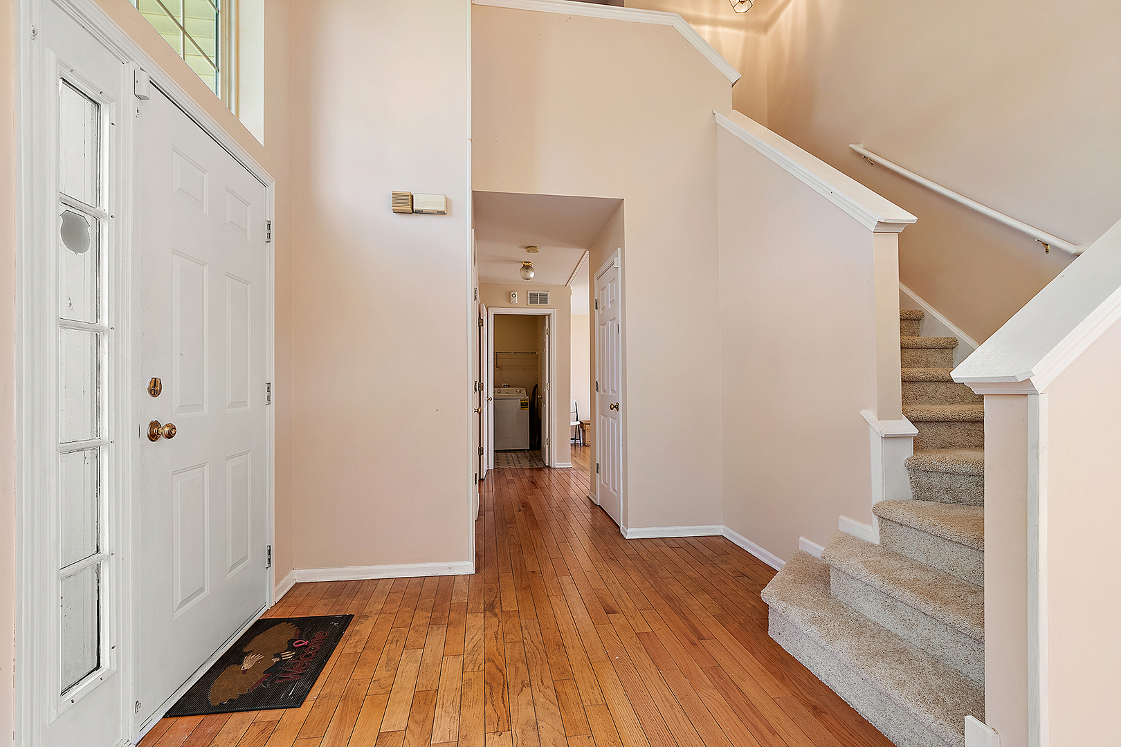 Property Photo: 437 Foxborough Trail IL 60440