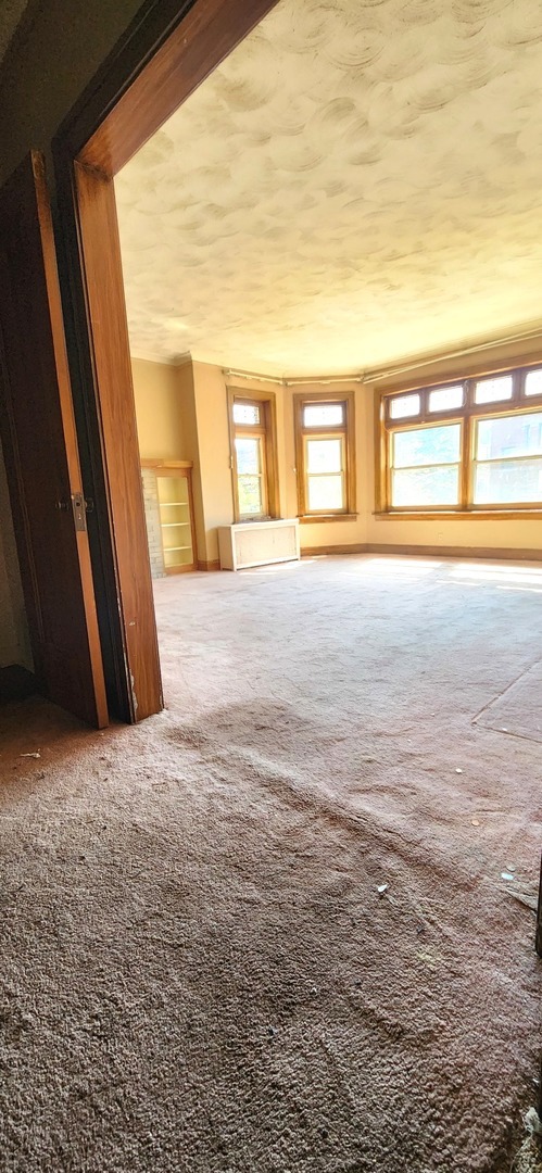 Property Photo: 7943 S Vernon Avenue IL 60619
