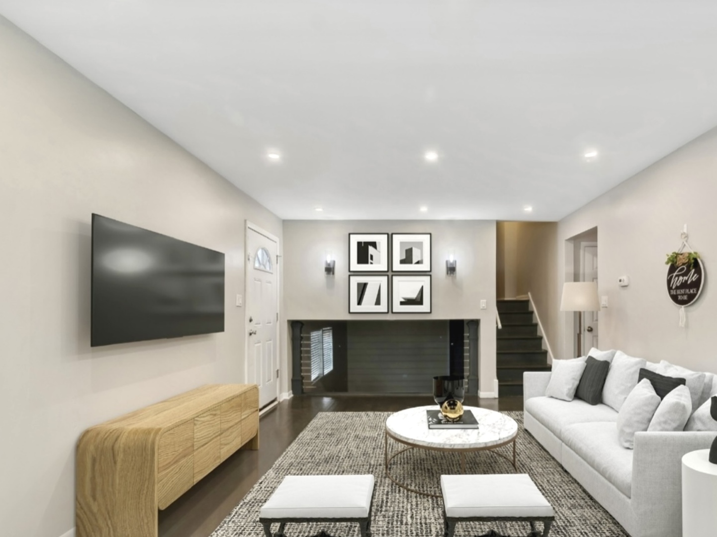 Property Photo: 15105 Irving Avenue IL 60419