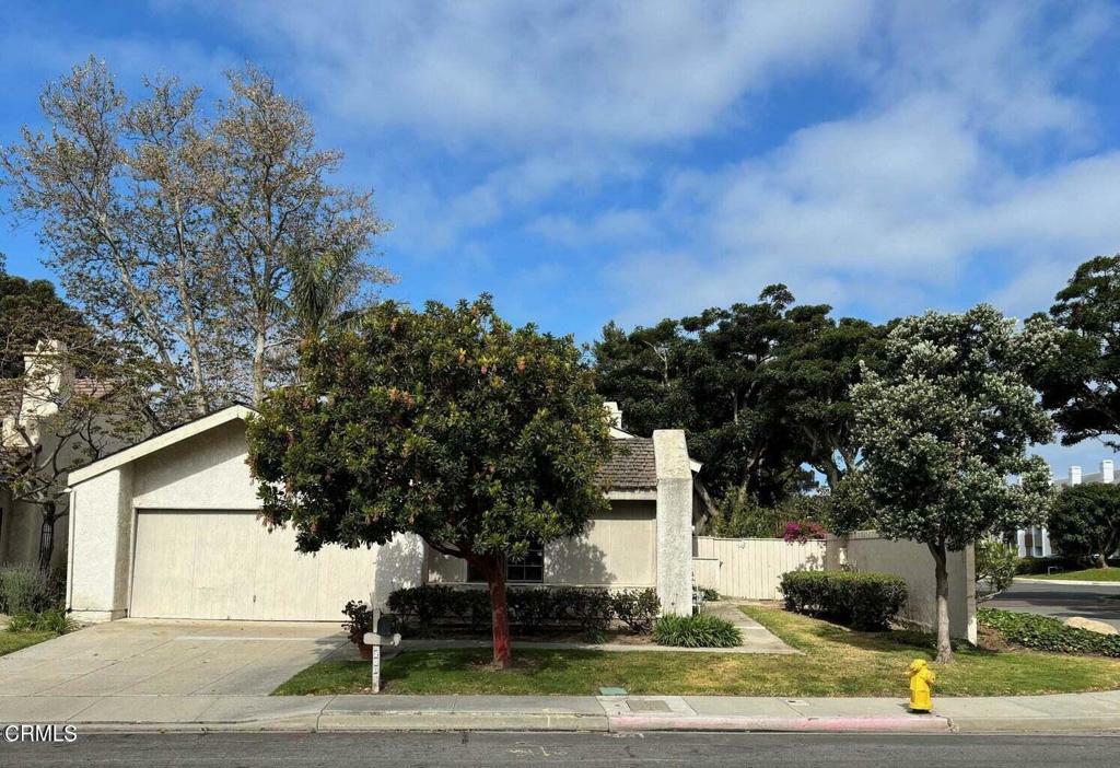 Property Photo: 201 Village Road CA 93041
