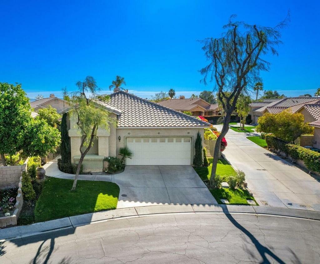Property Photo:  45554 Shaugnessy Drive  CA 92201 