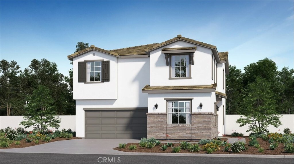 Property Photo:  2630 Birdsong Privado  CA 91761 