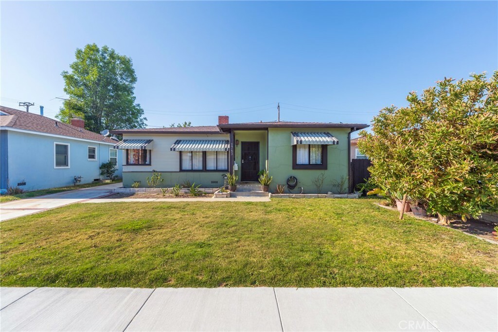 Property Photo:  1763 W 245th Street  CA 90501 