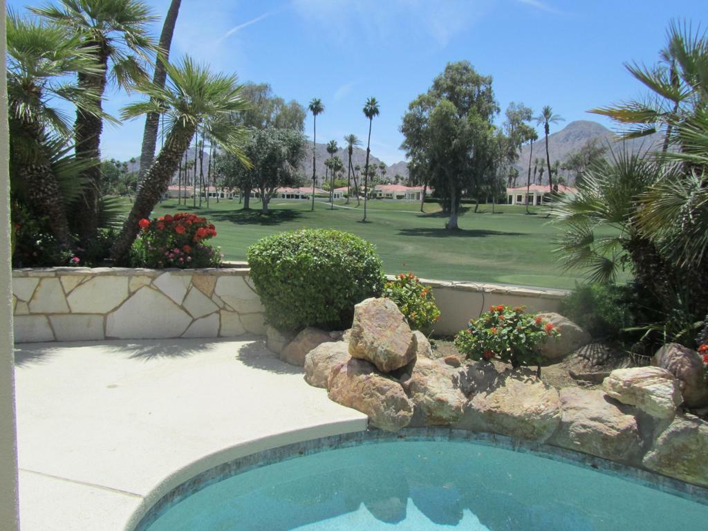 Property Photo: 75313 14th Green Drive CA 92210