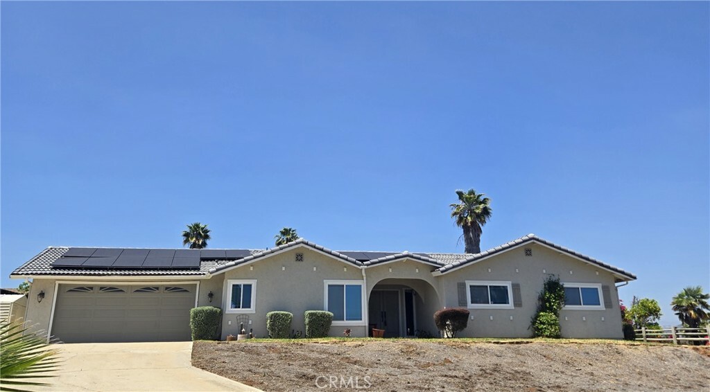 Property Photo: 2059 Summit Drive CA 92025