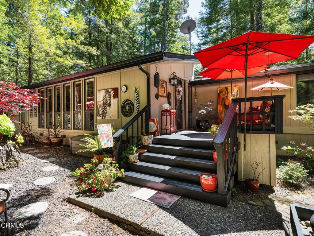 Property Photo:  43300 Little River-Airport Road 68  CA 95456 