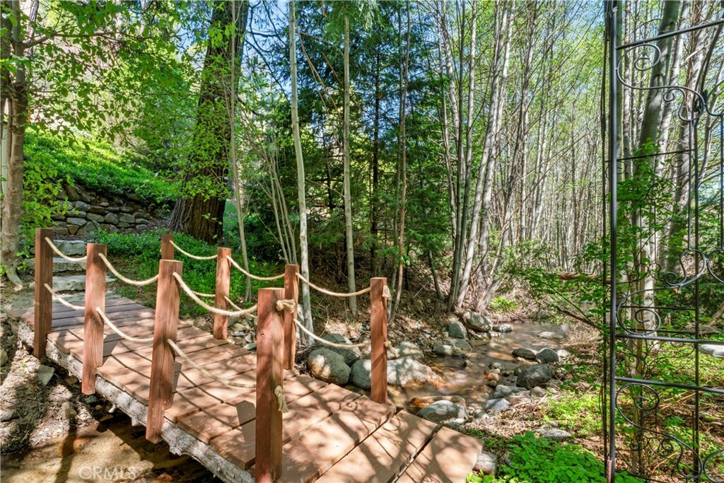 Property Photo: 29613 Hook Creek Road CA 92321