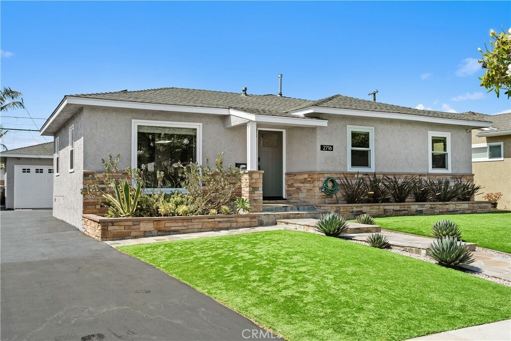 Property Photo: 2716 Spreckels CA 90278