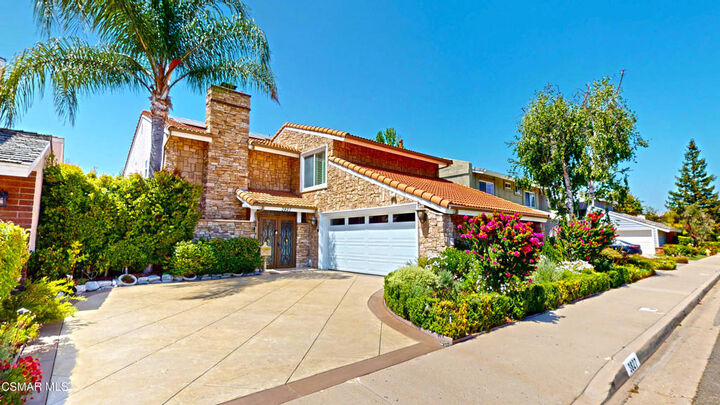 3827 Mainsail Circle  Westlake Village CA 91361 photo