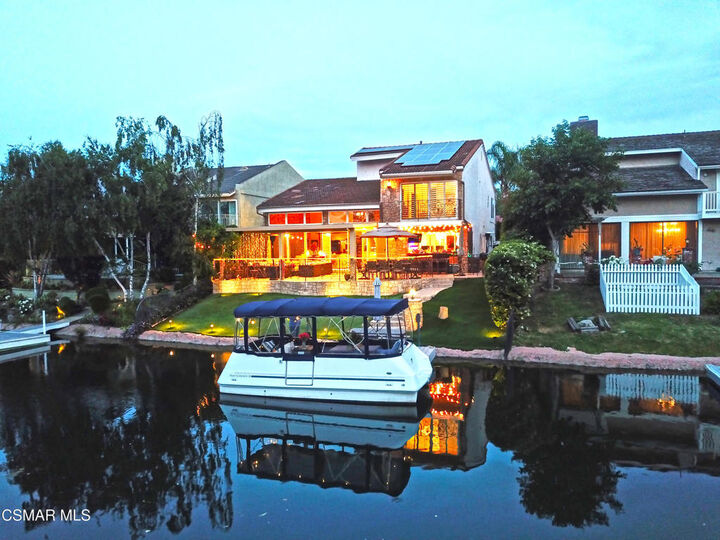 3827 Mainsail Circle  Westlake Village CA 91361 photo